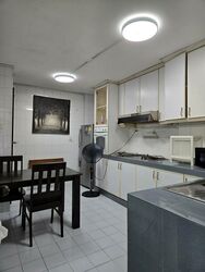 Pasir View Park (D5), Condominium #504455981